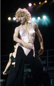 Madonna-JP-Gaultier-iconic-cone-bra